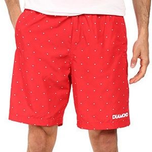 Diamond Supply Co. Shorts